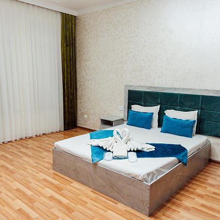 Art Inn Hotel Tashkent Ngoại thất bức ảnh