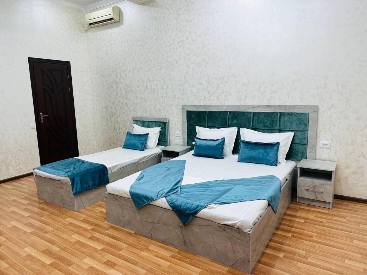 Art Inn Hotel Tashkent Ngoại thất bức ảnh