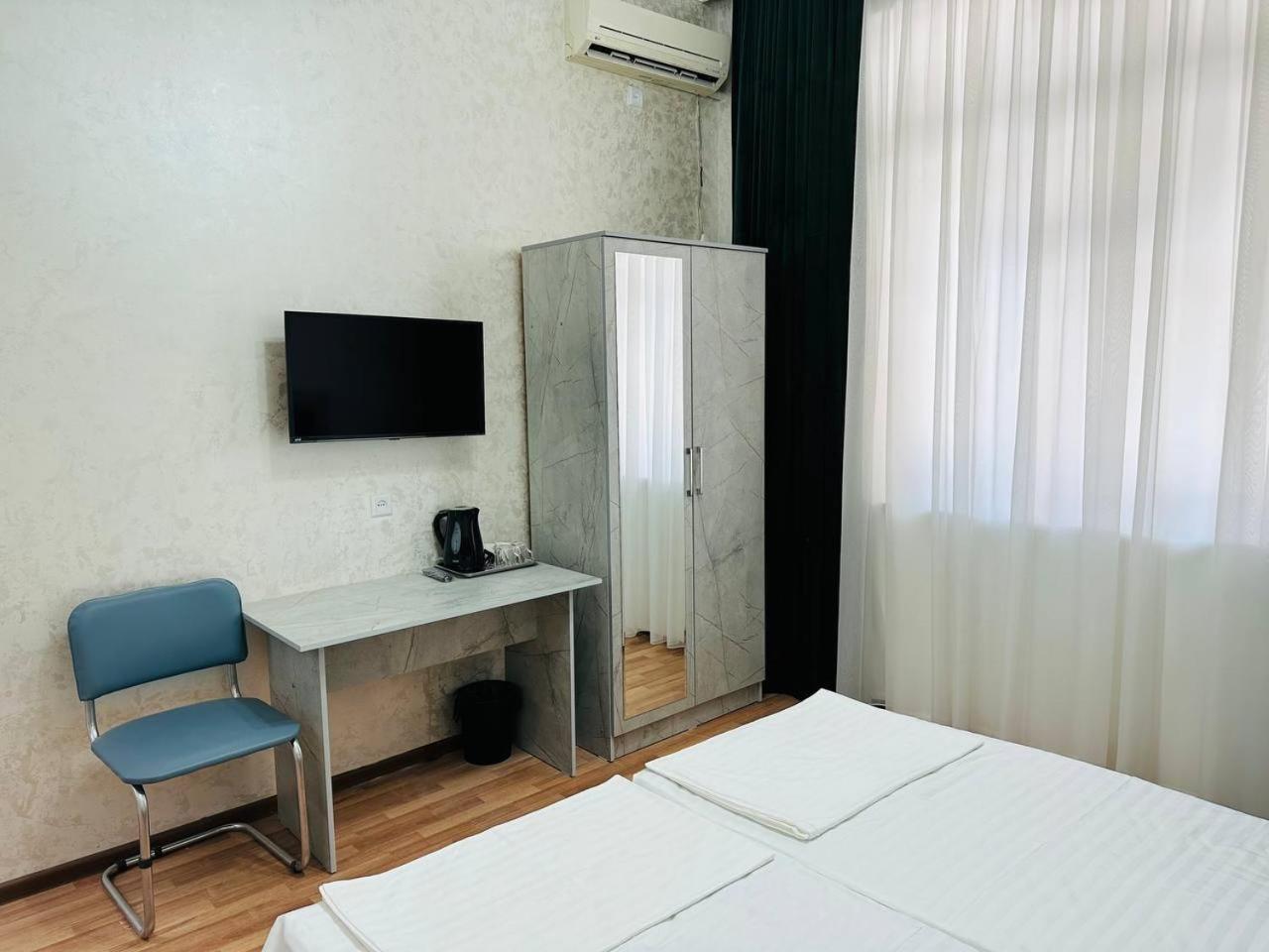 Art Inn Hotel Tashkent Ngoại thất bức ảnh