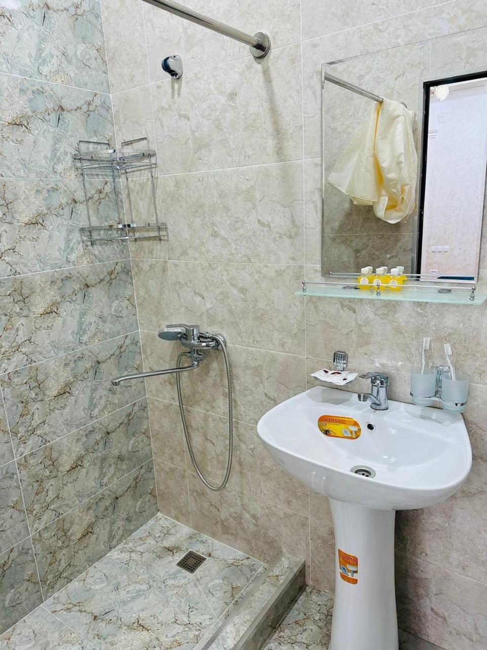 Art Inn Hotel Tashkent Ngoại thất bức ảnh