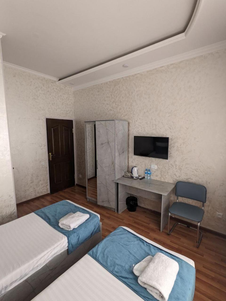 Art Inn Hotel Tashkent Ngoại thất bức ảnh