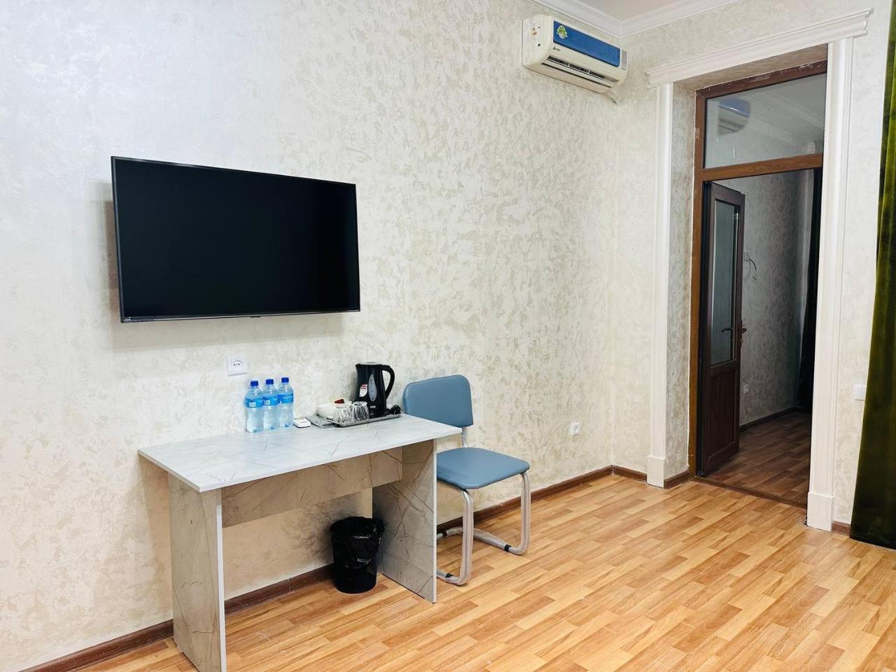 Art Inn Hotel Tashkent Ngoại thất bức ảnh