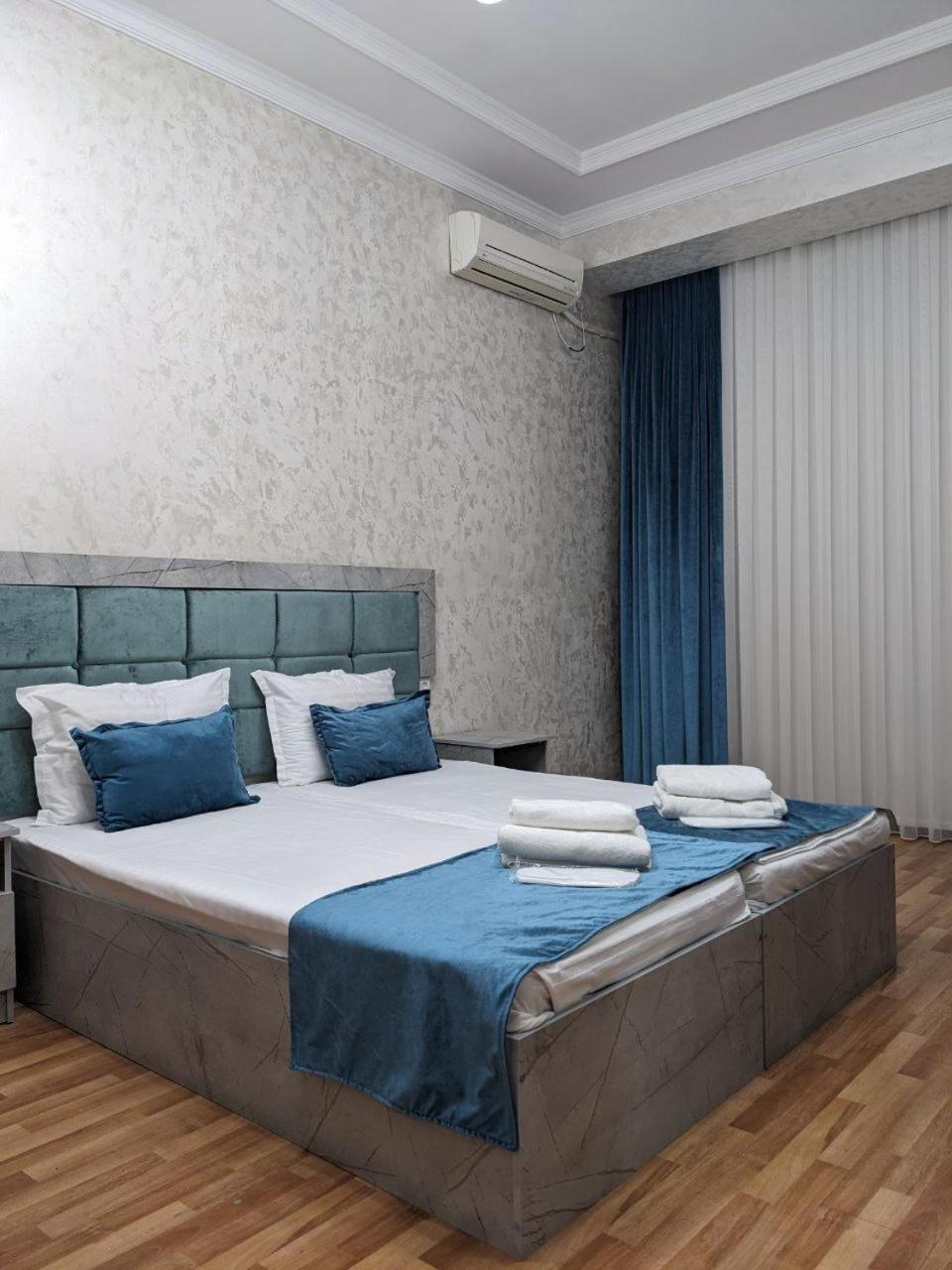 Art Inn Hotel Tashkent Ngoại thất bức ảnh