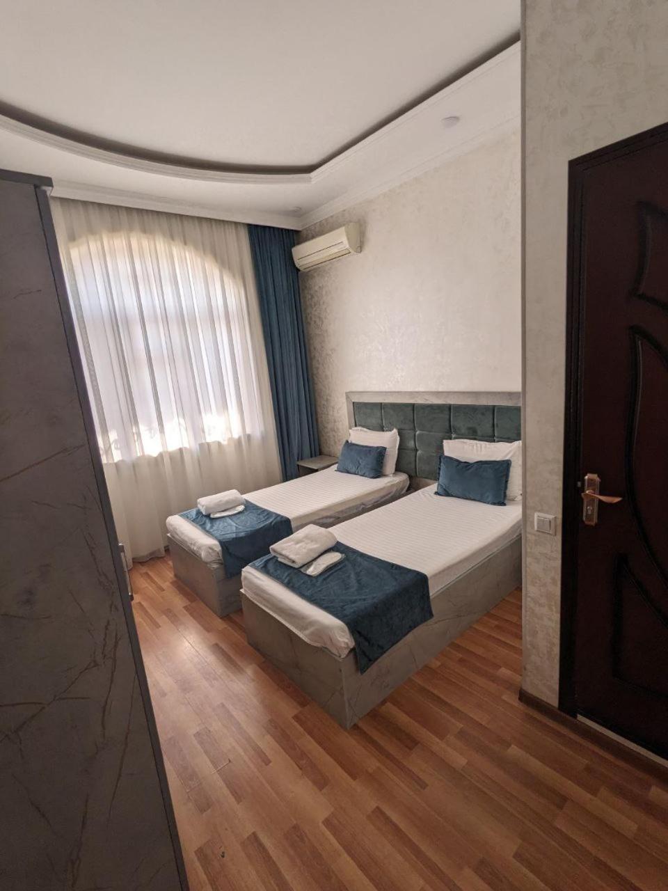 Art Inn Hotel Tashkent Ngoại thất bức ảnh
