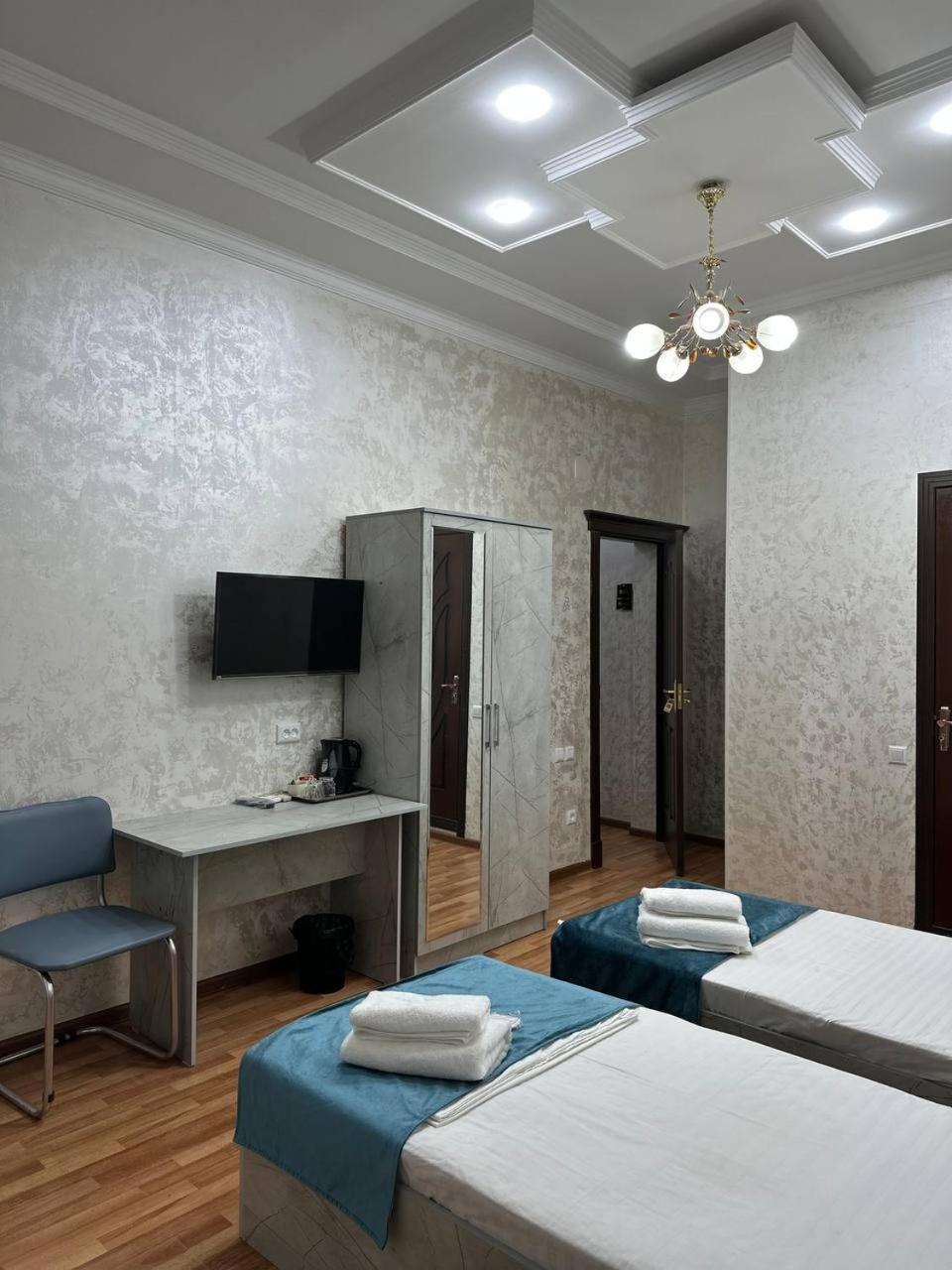 Art Inn Hotel Tashkent Ngoại thất bức ảnh