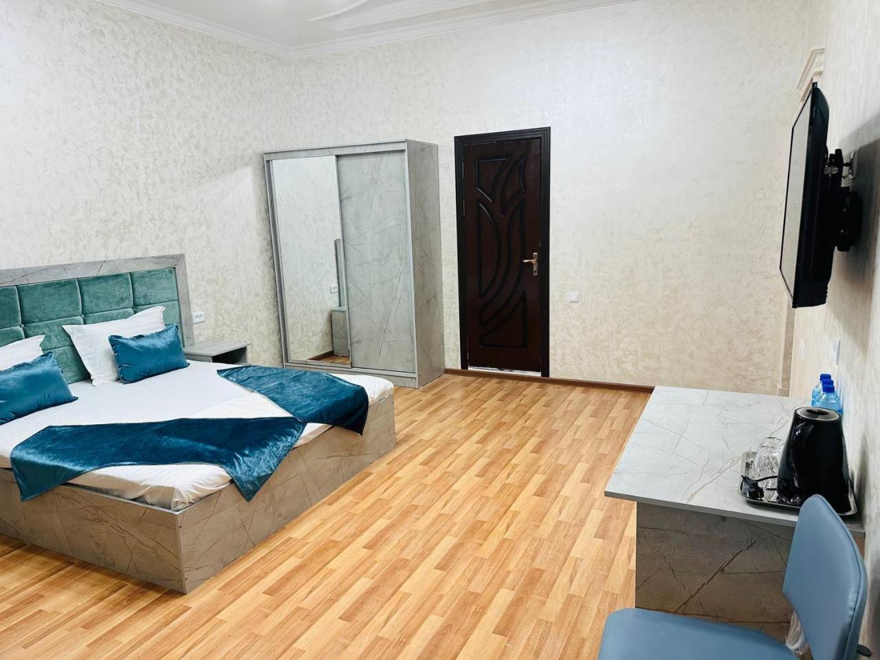 Art Inn Hotel Tashkent Ngoại thất bức ảnh