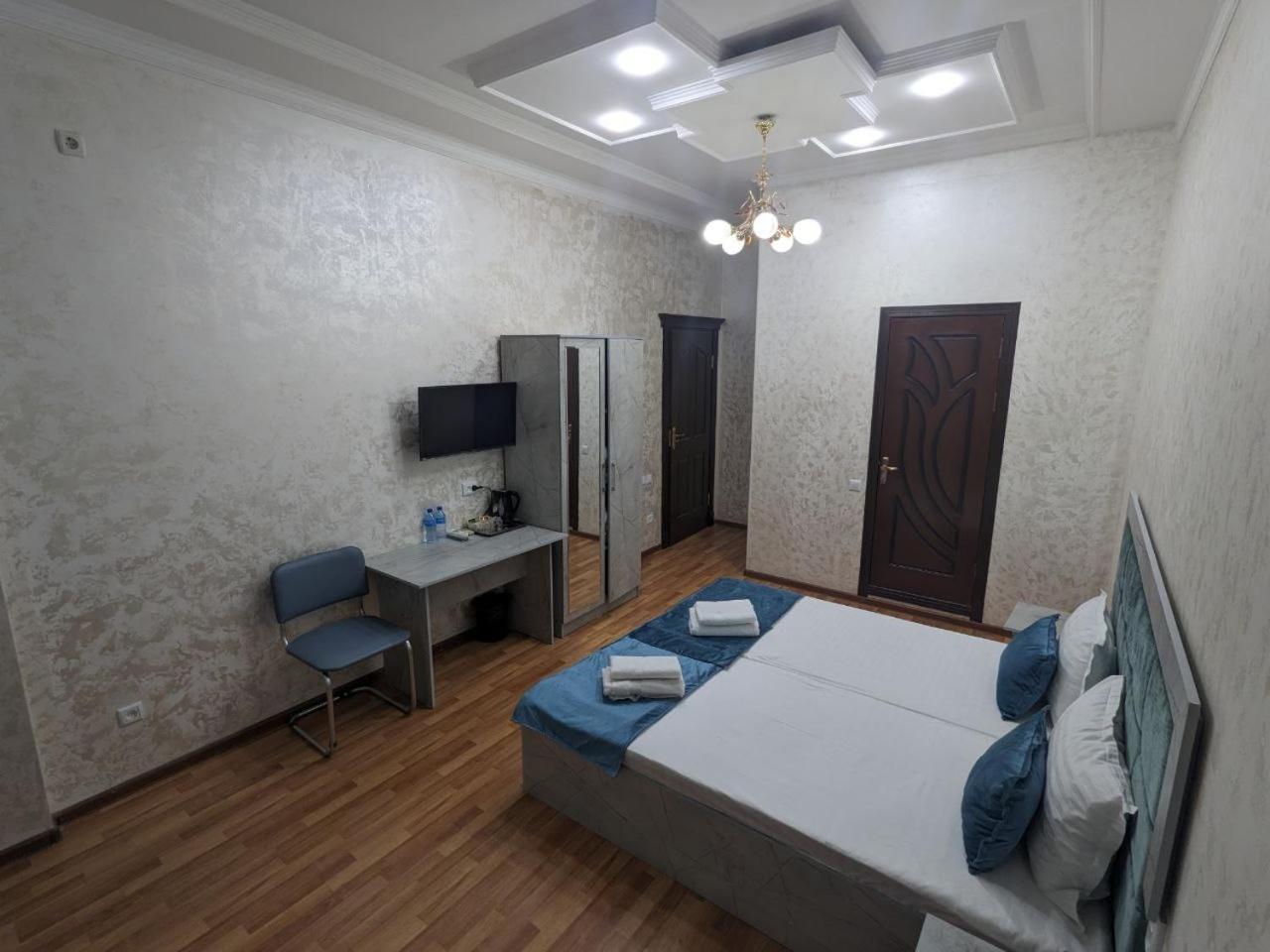 Art Inn Hotel Tashkent Ngoại thất bức ảnh