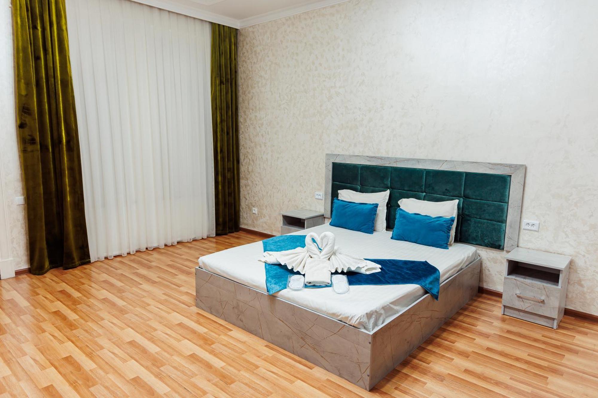 Art Inn Hotel Tashkent Ngoại thất bức ảnh