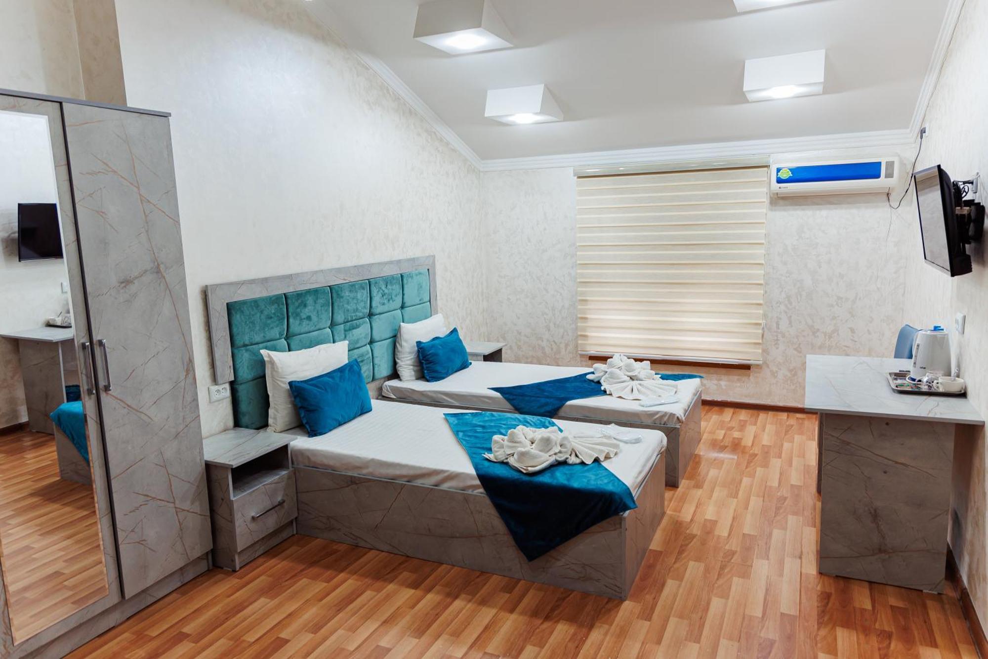 Art Inn Hotel Tashkent Ngoại thất bức ảnh