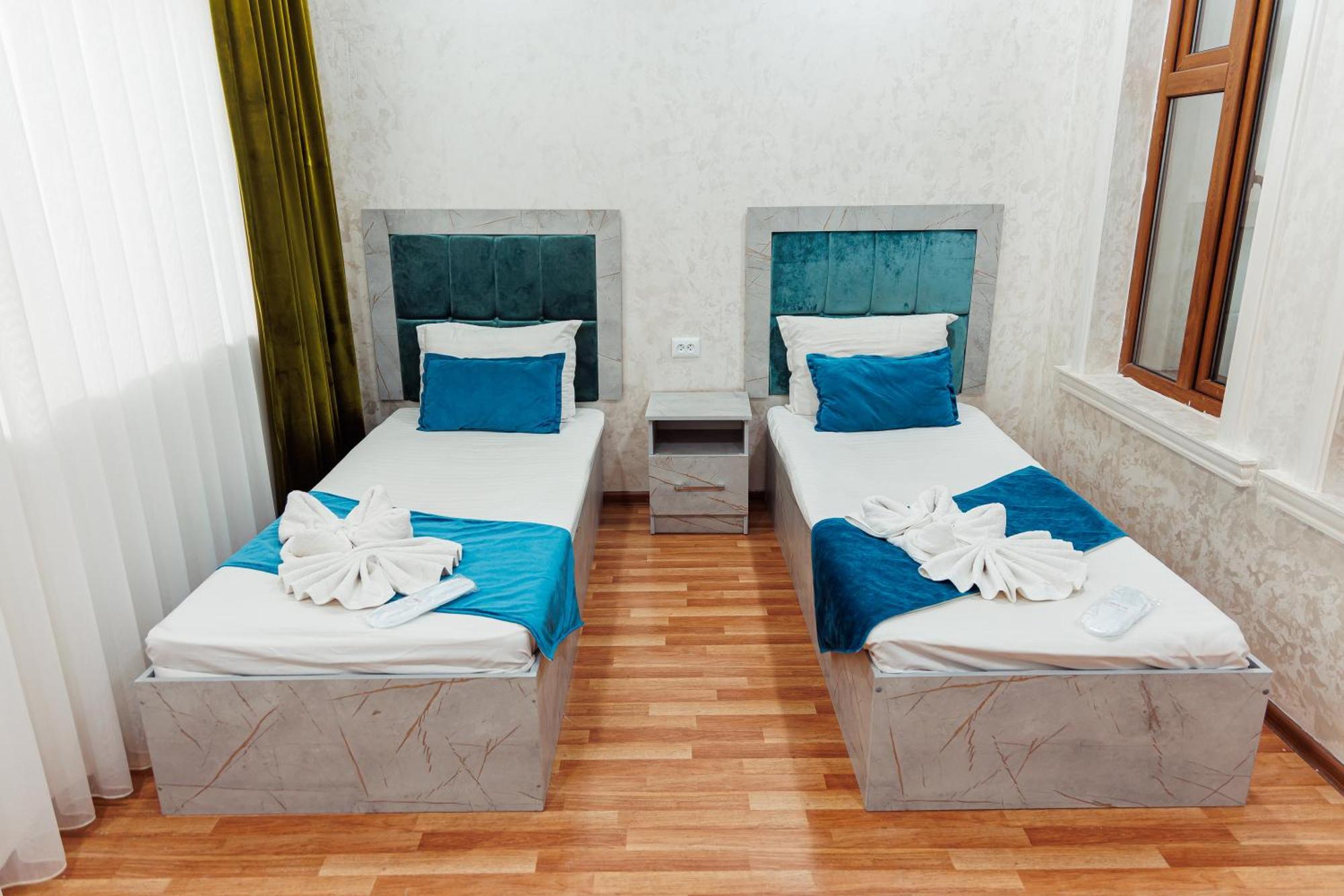Art Inn Hotel Tashkent Ngoại thất bức ảnh