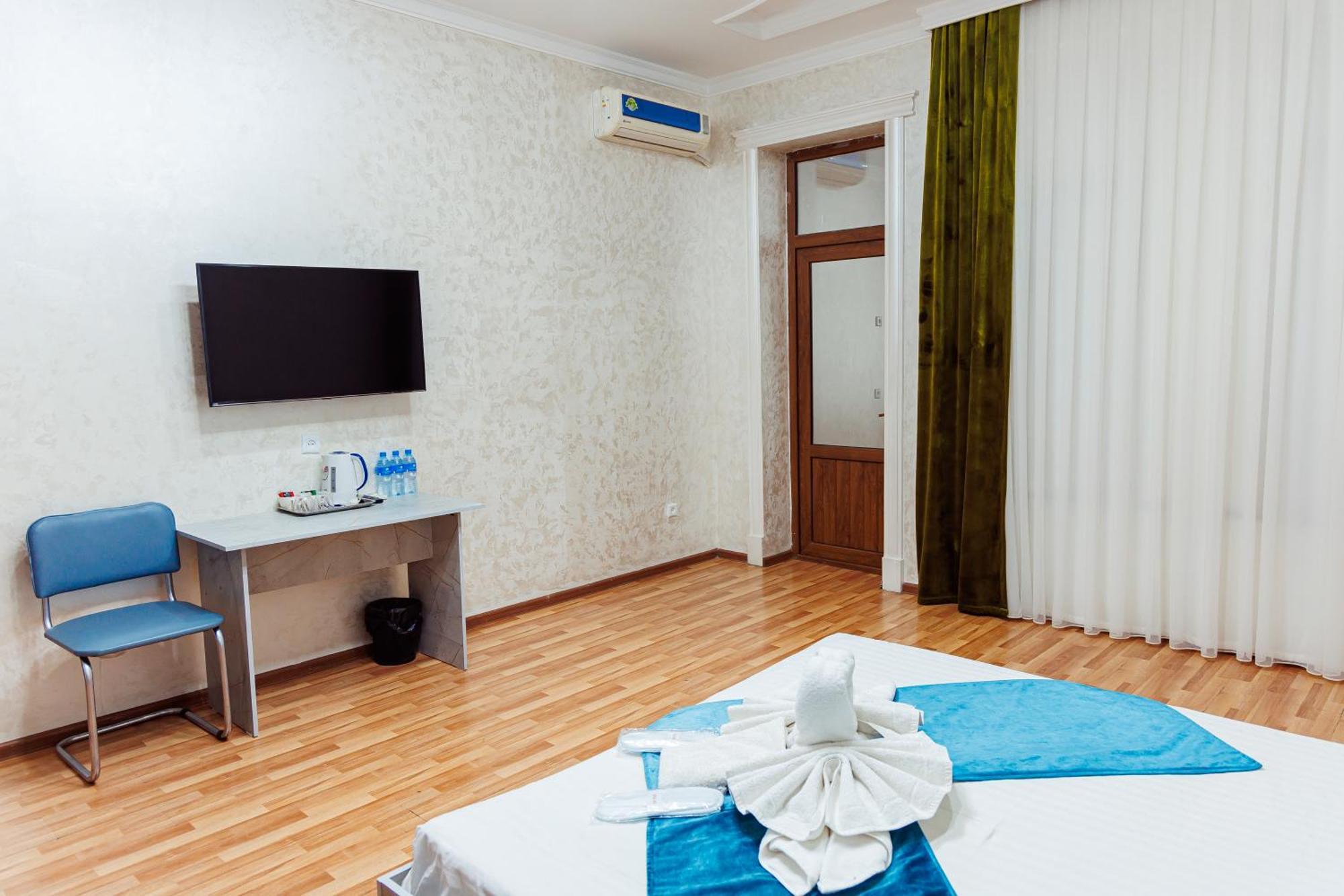 Art Inn Hotel Tashkent Ngoại thất bức ảnh