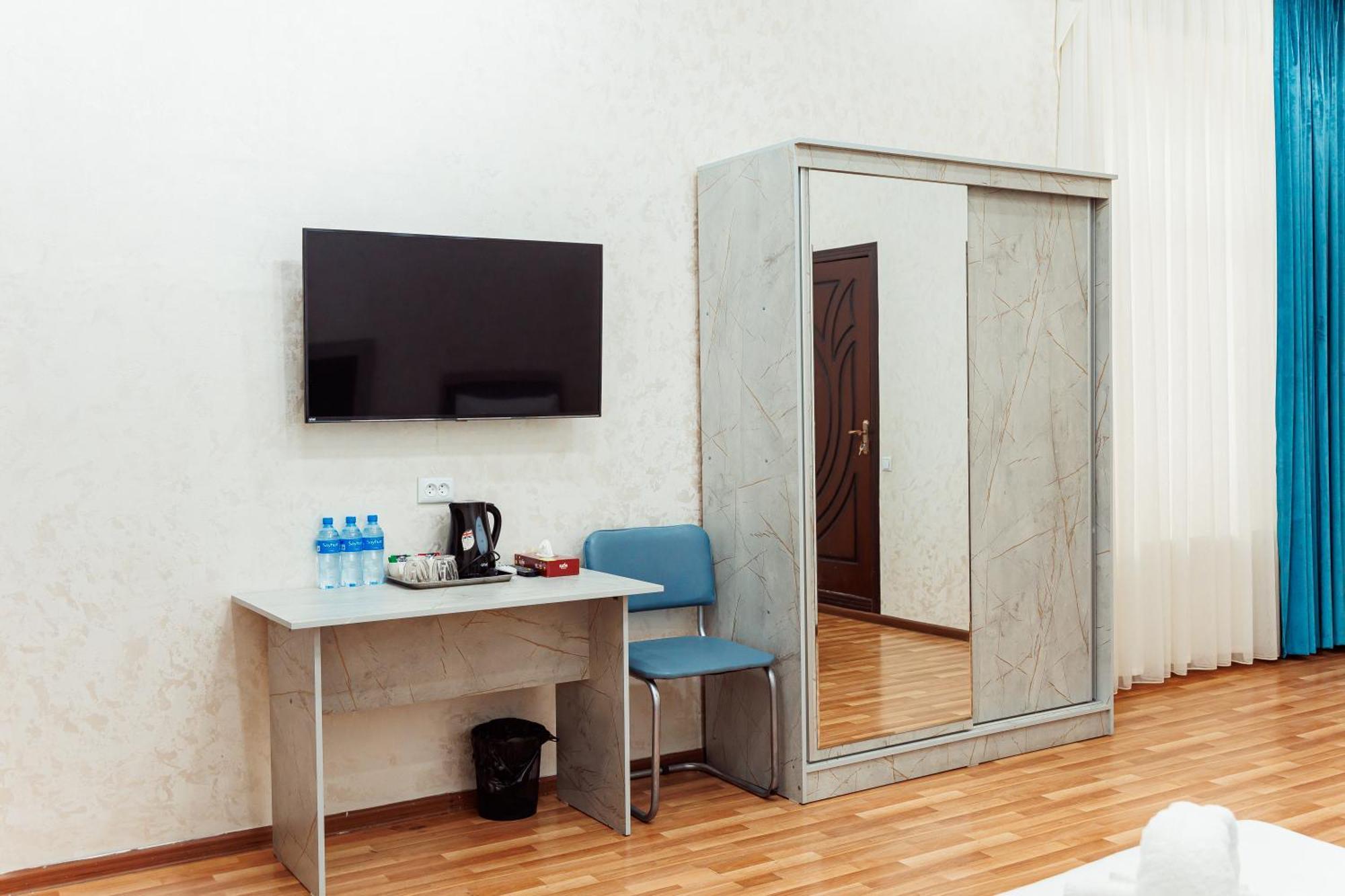Art Inn Hotel Tashkent Ngoại thất bức ảnh