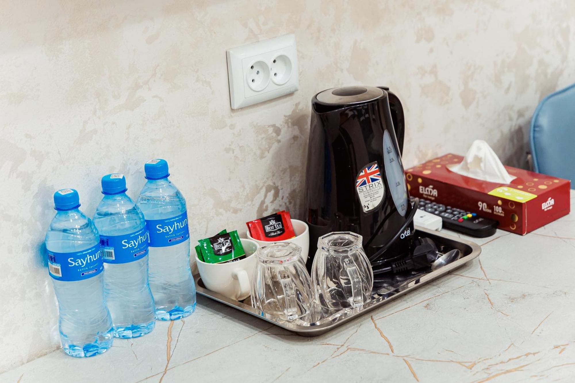 Art Inn Hotel Tashkent Ngoại thất bức ảnh