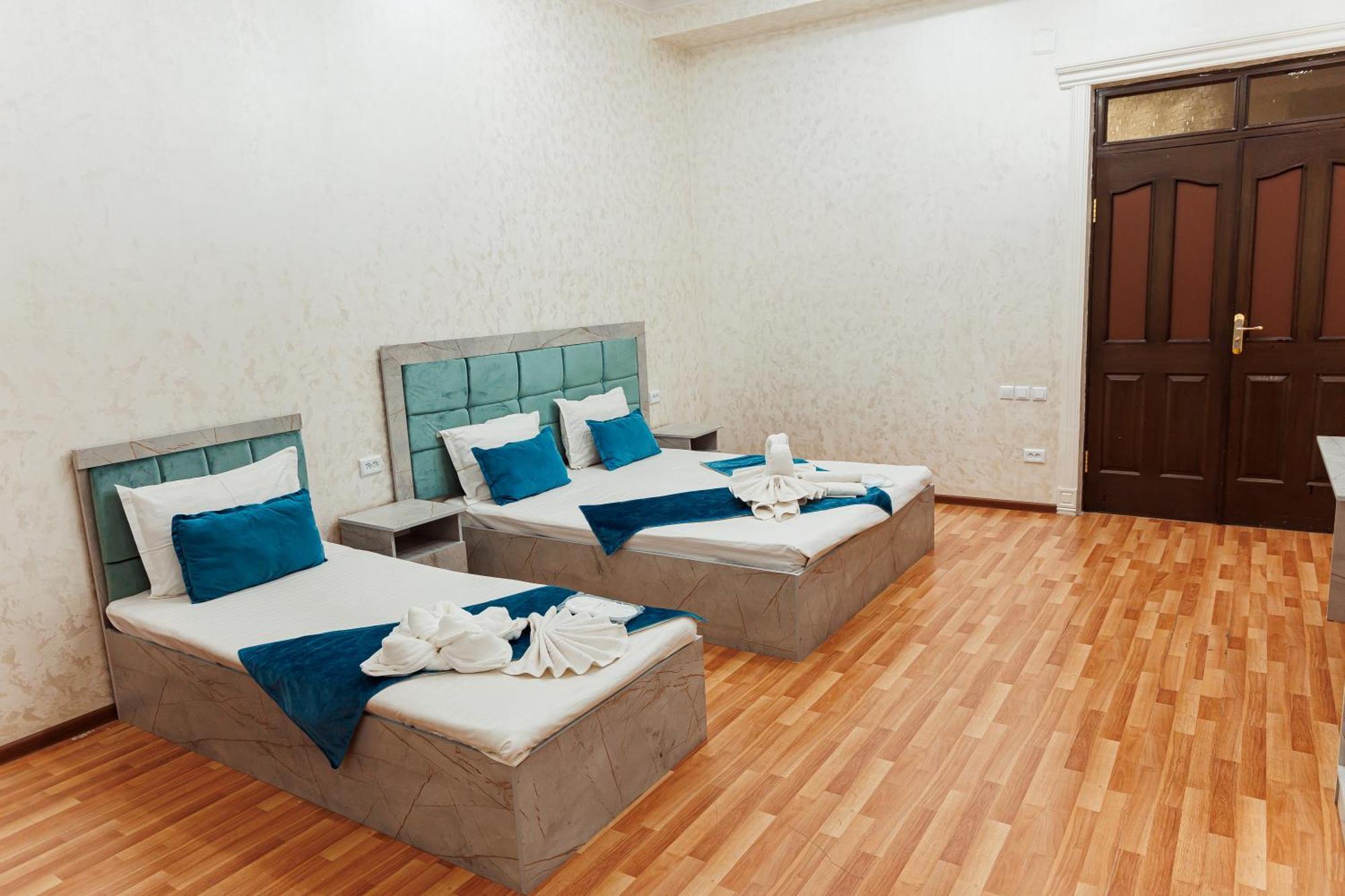Art Inn Hotel Tashkent Ngoại thất bức ảnh