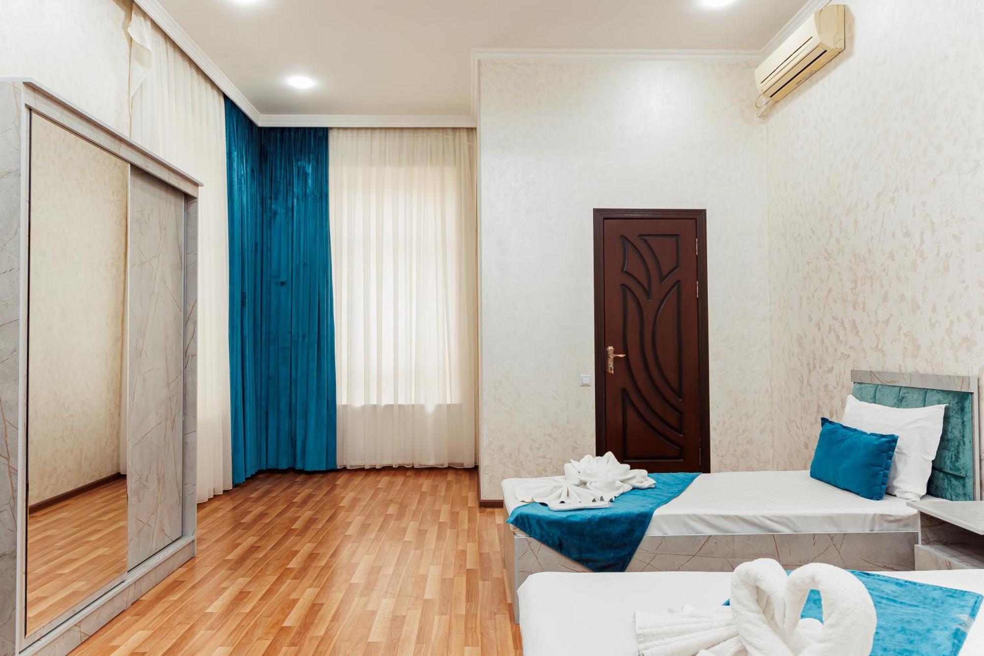 Art Inn Hotel Tashkent Ngoại thất bức ảnh