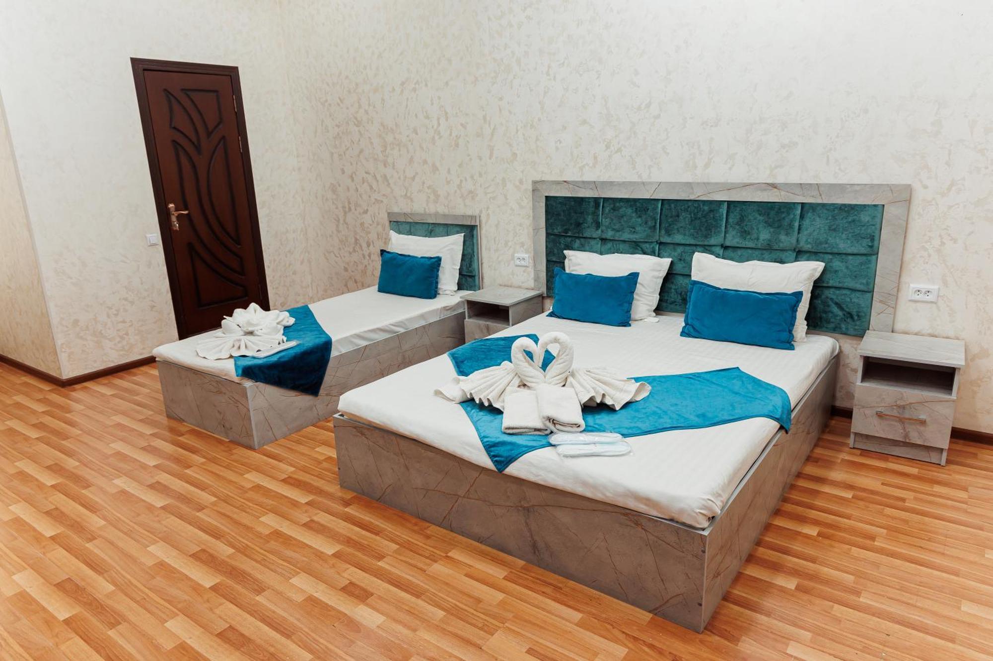 Art Inn Hotel Tashkent Ngoại thất bức ảnh