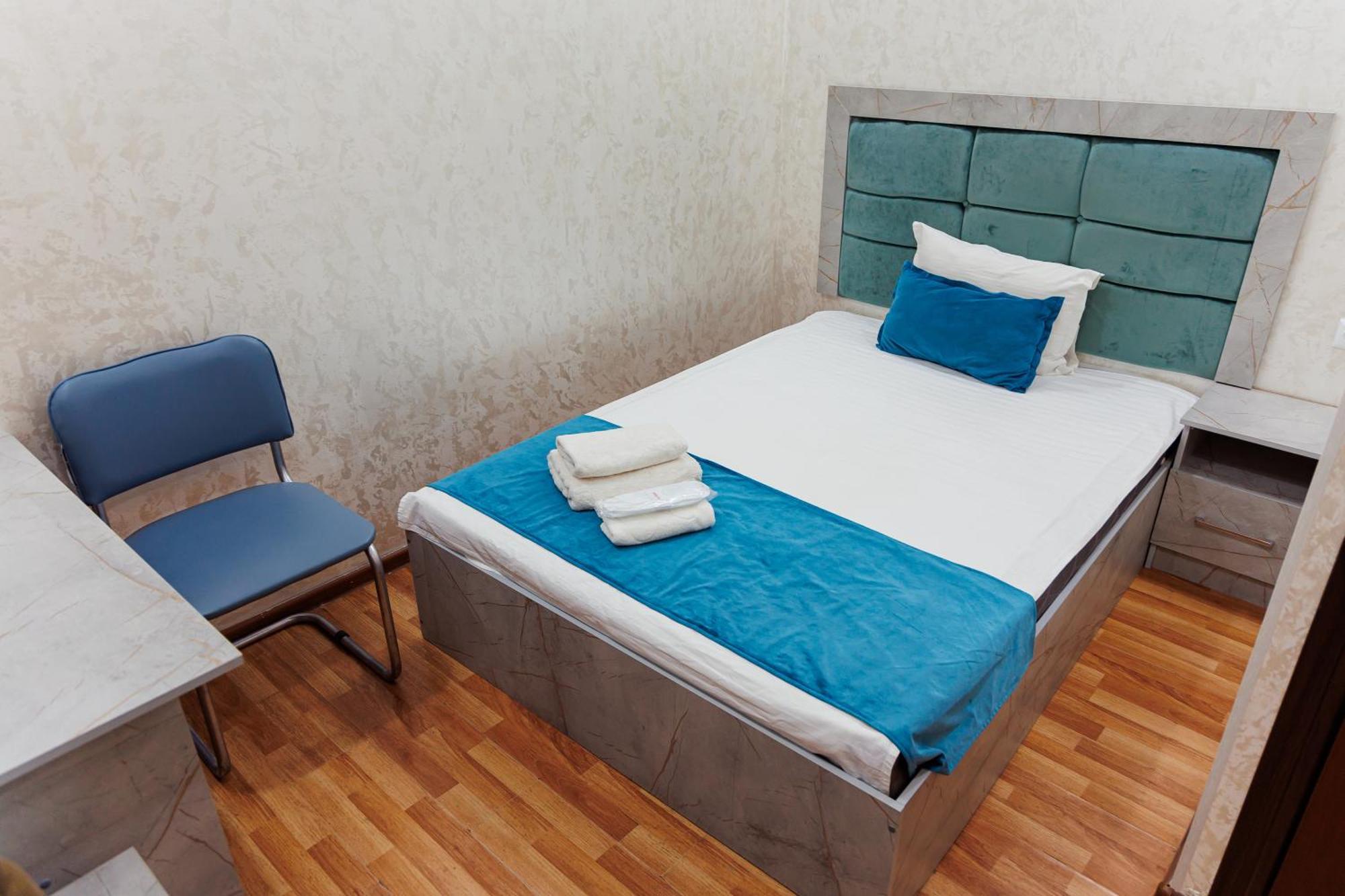 Art Inn Hotel Tashkent Ngoại thất bức ảnh