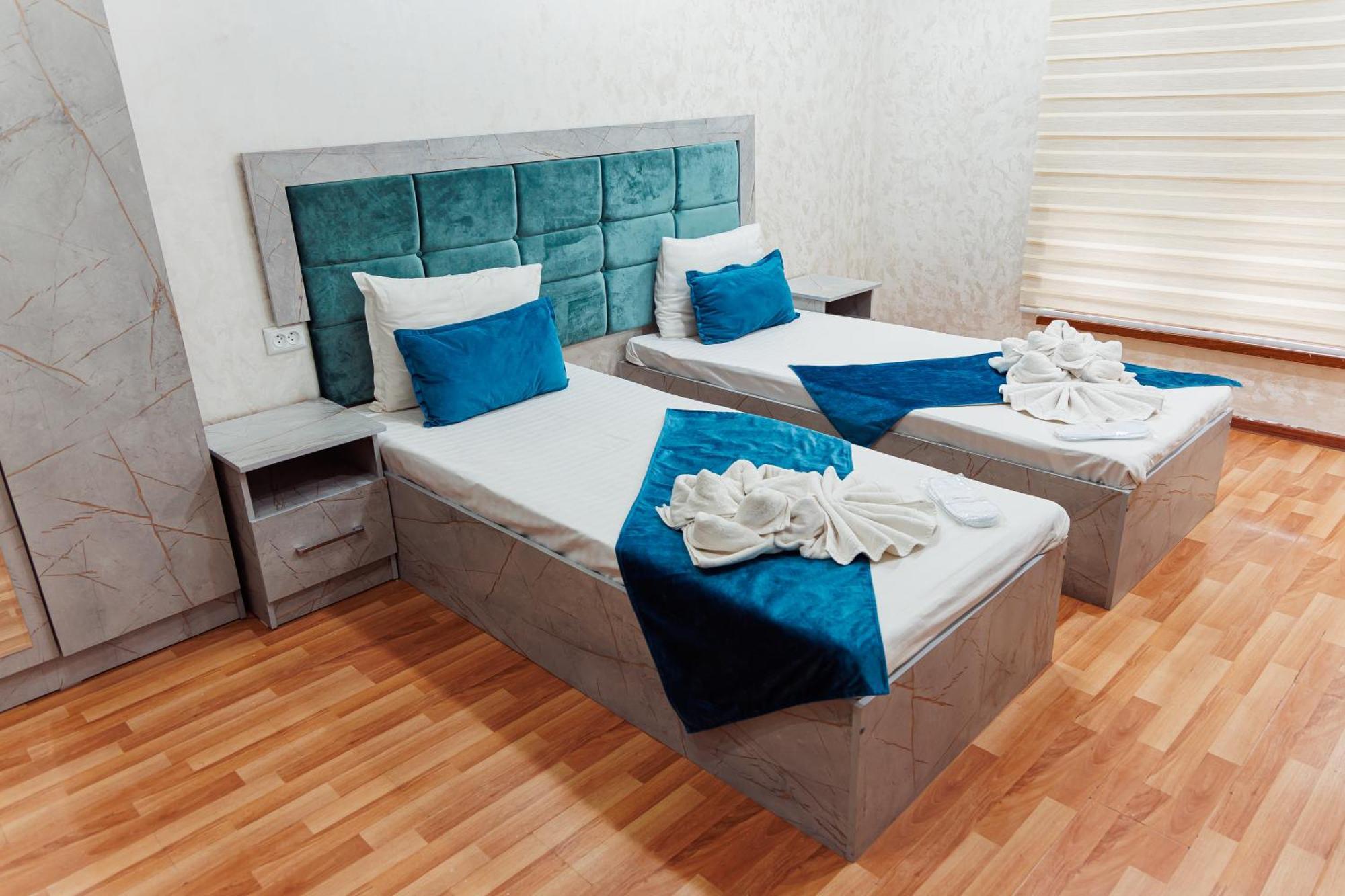 Art Inn Hotel Tashkent Ngoại thất bức ảnh