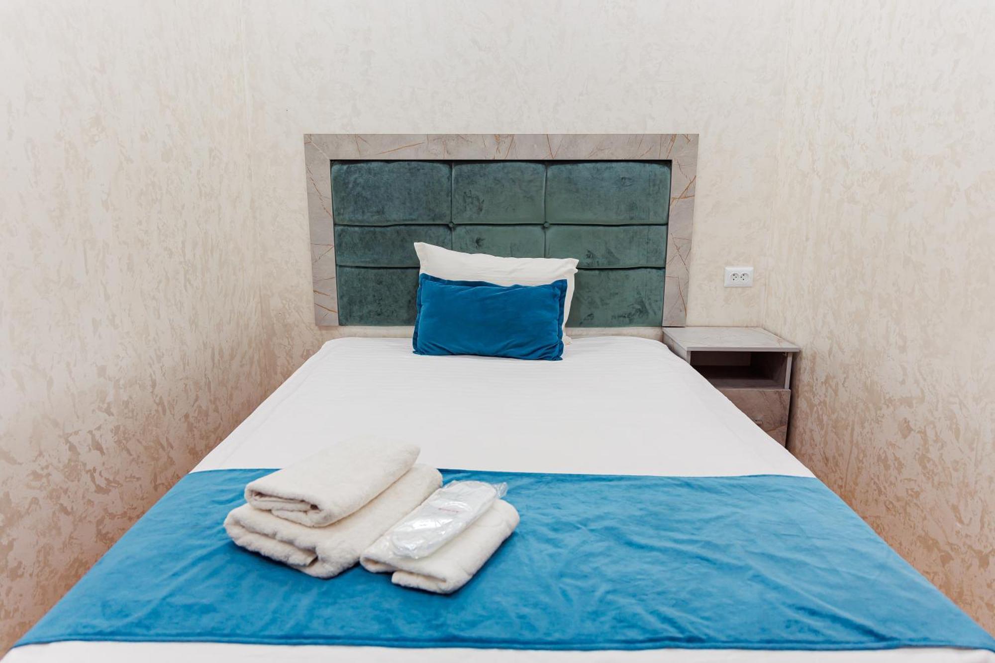 Art Inn Hotel Tashkent Ngoại thất bức ảnh
